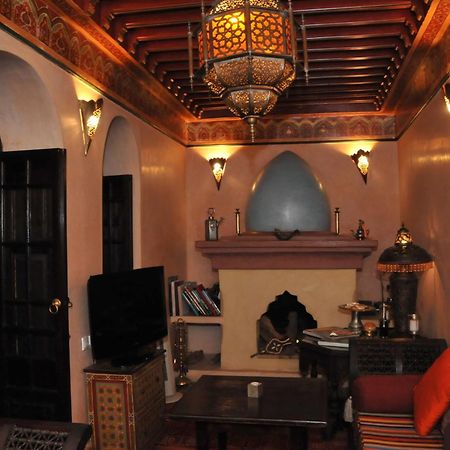 Riad Adriana Hotel Marrakesh Exterior photo