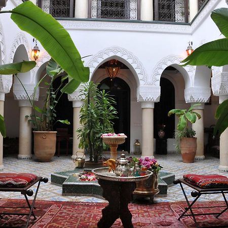 Riad Adriana Hotel Marrakesh Exterior photo