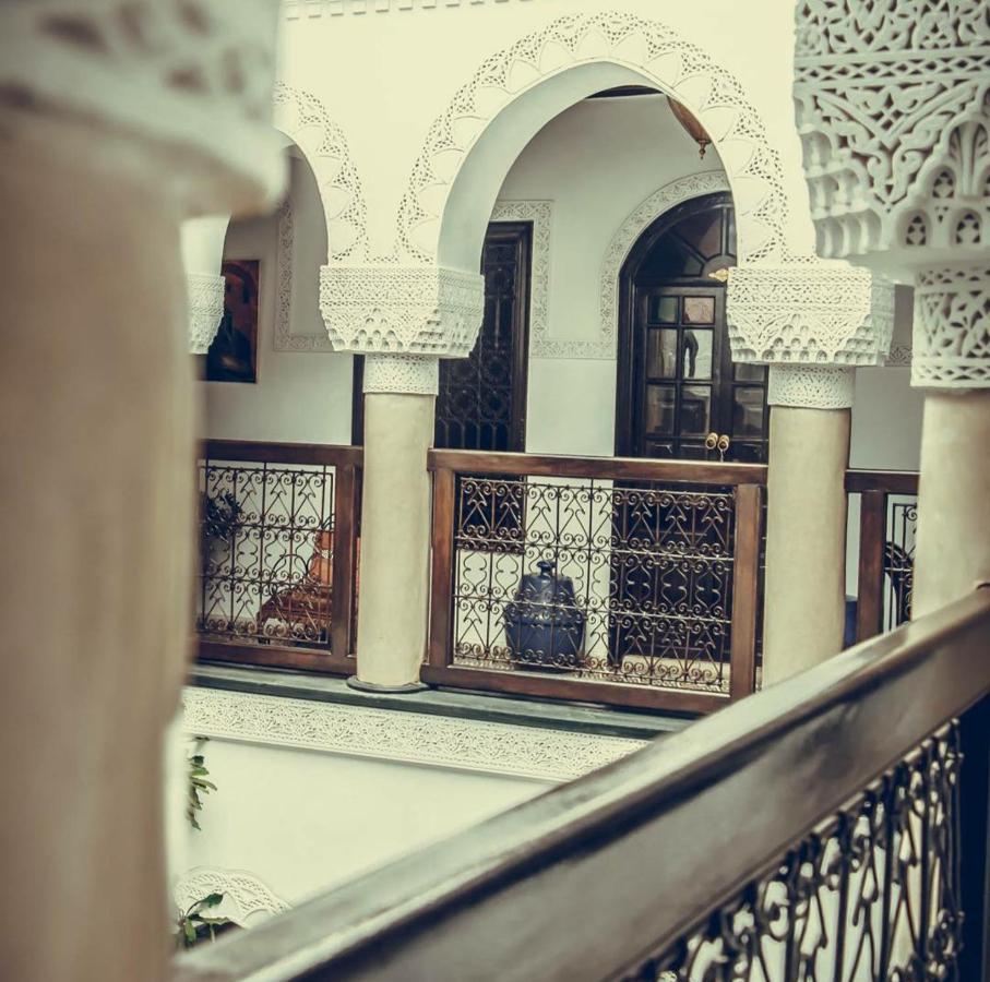 Riad Adriana Hotel Marrakesh Exterior photo