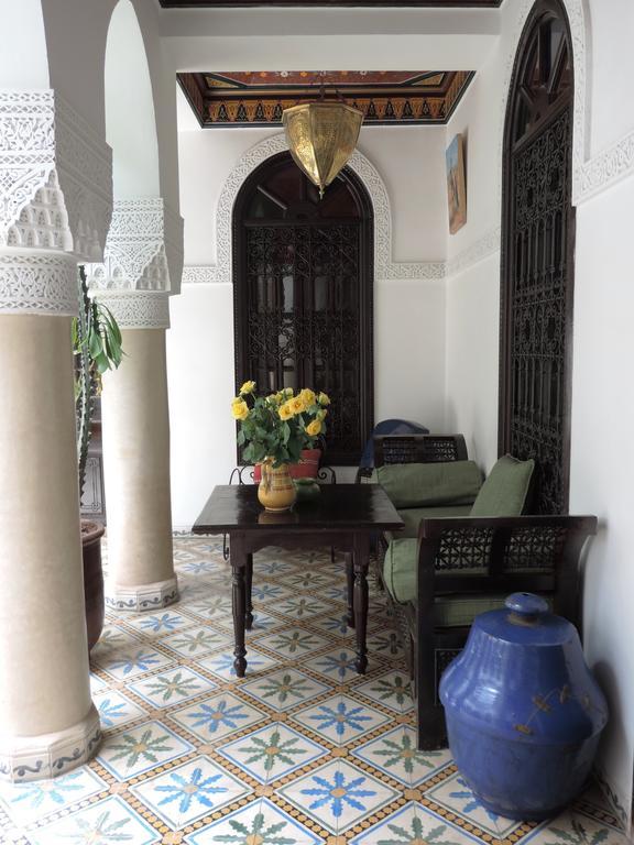 Riad Adriana Hotel Marrakesh Exterior photo