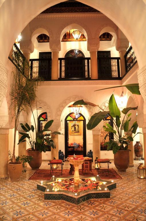 Riad Adriana Hotel Marrakesh Exterior photo