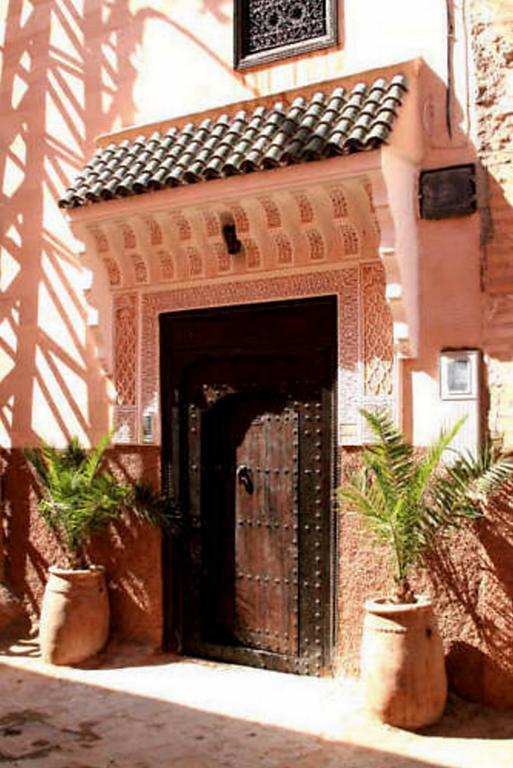 Riad Adriana Hotel Marrakesh Exterior photo