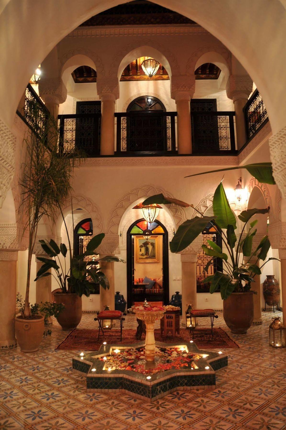 Riad Adriana Hotel Marrakesh Exterior photo