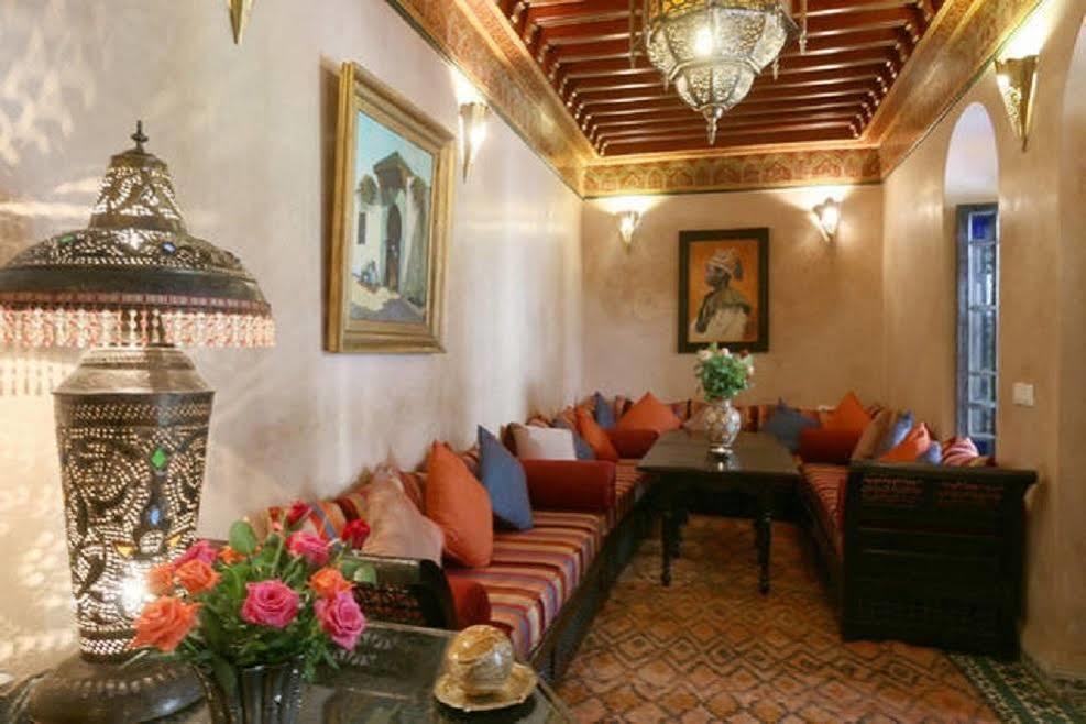 Riad Adriana Hotel Marrakesh Exterior photo