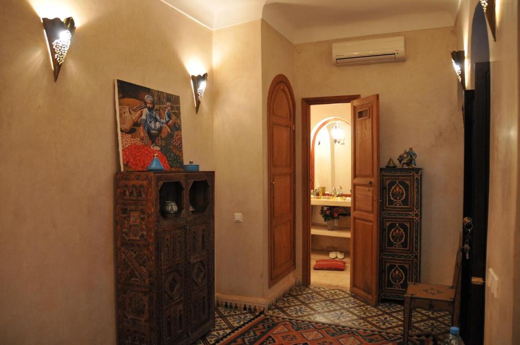 Riad Adriana Hotel Marrakesh Room photo