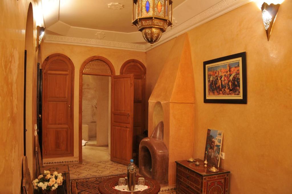 Riad Adriana Hotel Marrakesh Room photo